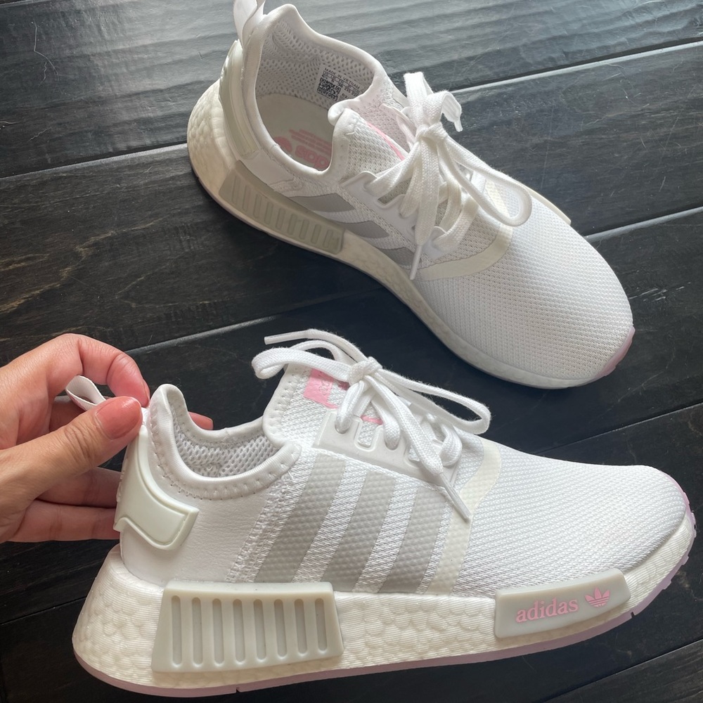 Adidas NMD (women’s)